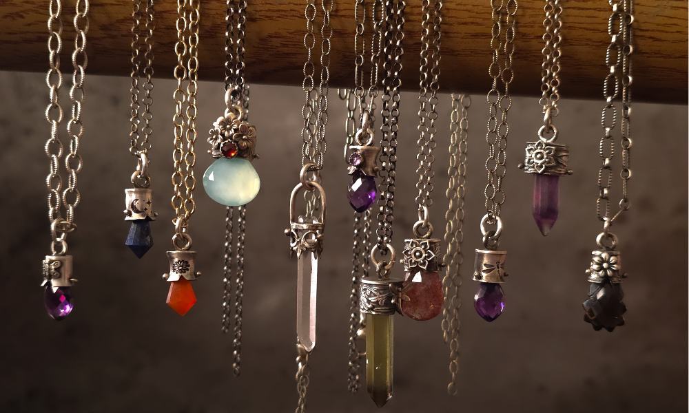 Lucidity Charms