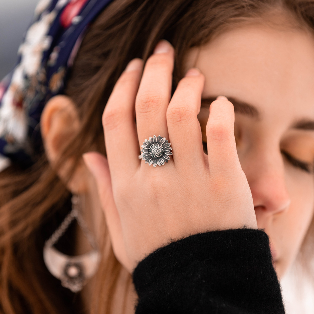 Best Selling Handmade Sterling Silver Jewelry