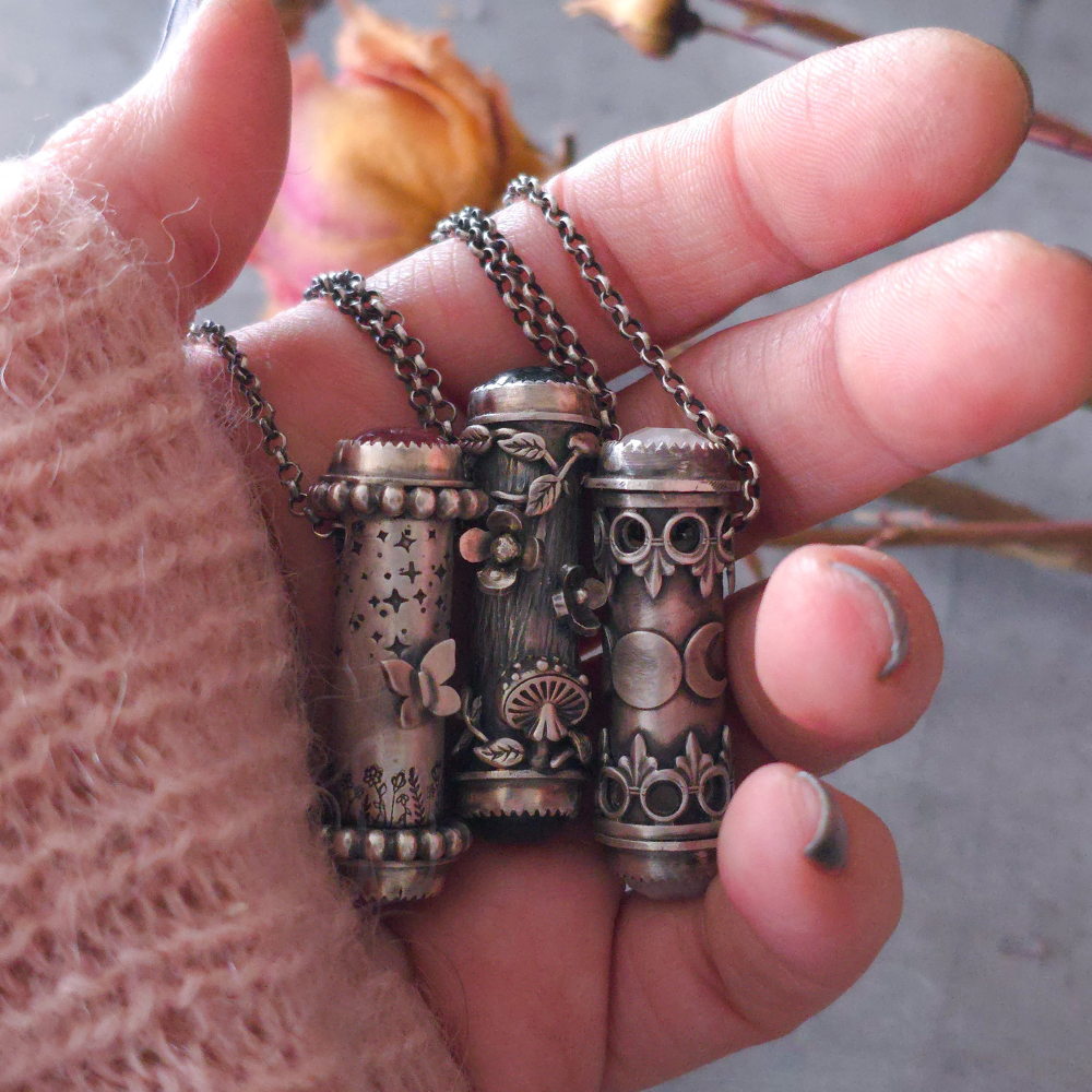 Relics & Rituals