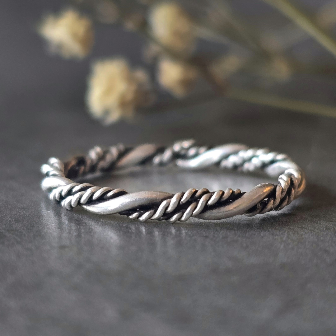 Twisted Wire (15% off)