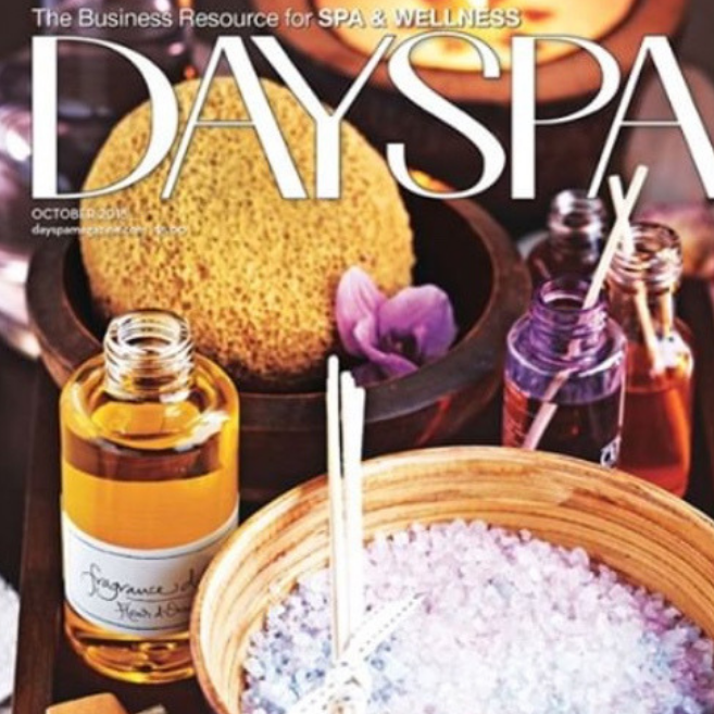 Dayspa magazine holiday gift guide 2018