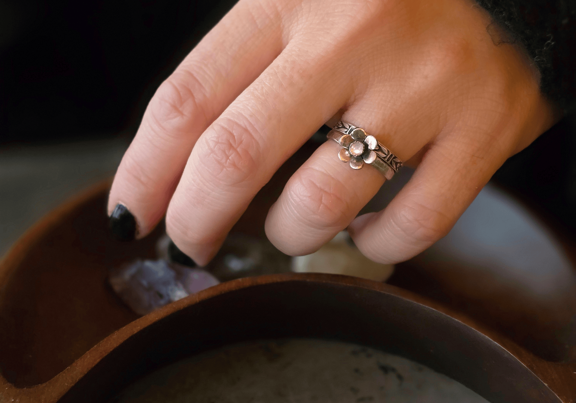 Your Zodiac Stack: Rings Aligned with the Stars