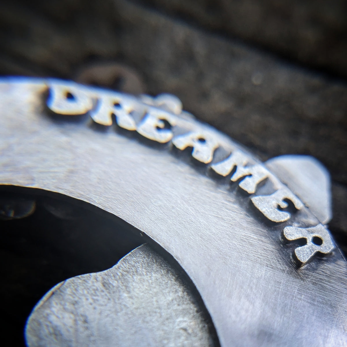 Dreamer Cloud Necklace with Turquoise