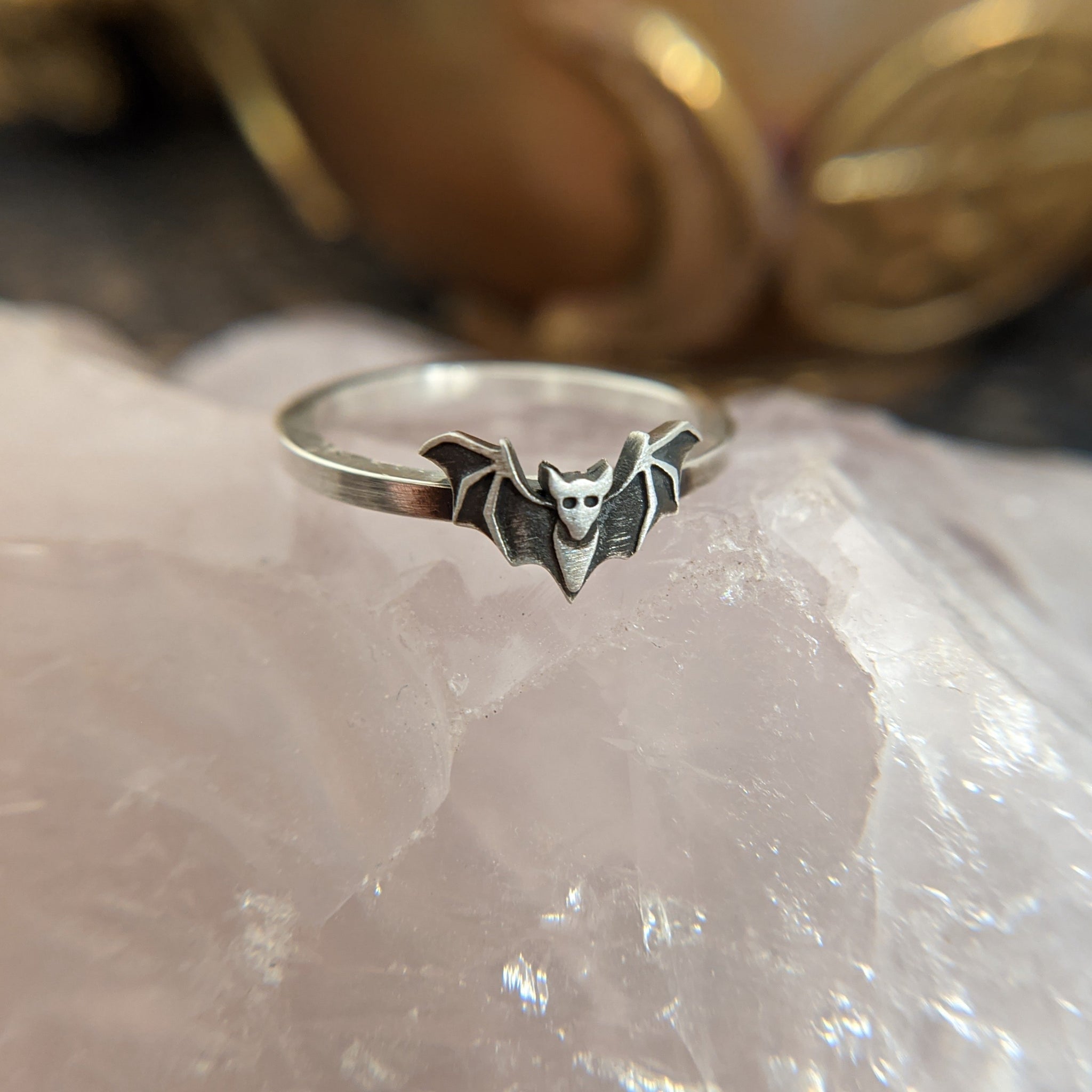 Bat Ring